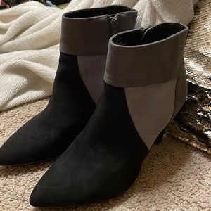 Cute and sassy fall boots